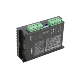 DM542 Stepper Motor Driver Digital Stepper Driver Controller CNC Machine For 3D Printer Accessoriesrs- RS6559DM542 Stepper Motor Driver Digital Stepper Driver Controller CNC Machine For 3D Printer Accessoriesrs- RS6559 image 5