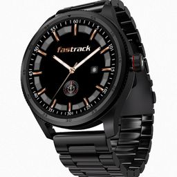 Fastrack Magnus FX1 1.38 Inch UltraVU Display Working Crown BT Calling IP68 Smart Watch-6