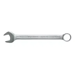 Teng Tools Combination Spanner, 25 mm, No, 290 mm Overall, 600525-15