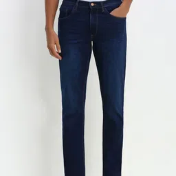 Allen Solly Men Relaxed Fit Mid-Rise Jeans-image-47