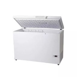 Vestfrost Low Temperature Freezer Hard Top Single Door Non Convertible 140 L, VT 147-image-1
