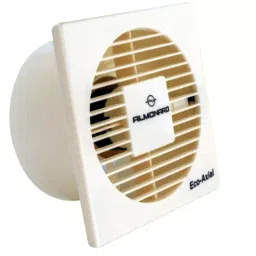 Almonard 6 Inch (152.4mm) 2200 RPM Eco-Axial Fan White-image-86