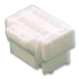 JST (JAPAN SOLDERLESS TERMINALS) Connector, Housing, Rcpt, 10Pos, 2Row, ZPDR-10V-S (Pack of 10)-image-40
