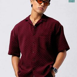 Moda Rapido Men Standard Opaque Casual Shirt-picture-42