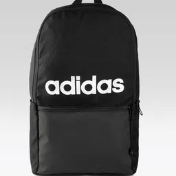ADIDAS Unisex Brand Logo Printed Clsc Bp Day Laptop Backpack - 17 L-39