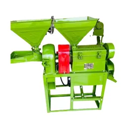 Gold Modil 6N100 Mini Combined Rice Mill Machine-image-67