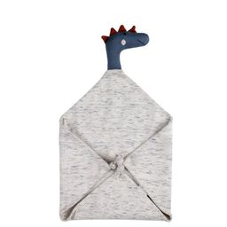 THE BABY TRUNK Kids Cotton Diano Security Blanket Toy-image-89