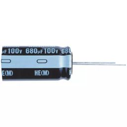 NICHICON Aluminum Electrolytic Capacitor 1000Uf, 6.3V, 20%, Radial, UHE0J102MPD-image-23