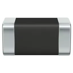 Epcos CT Varistor Metal 35.1 → 42.9 V 30 Amp Current 90 pF Capacitance 1.6 mm Length, B72500E0250K060 (Pack of 4000)-14