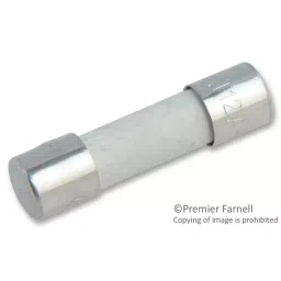 Littelfuse CARTRIDGE FUSE, TIME DELAY, 12A, 250V Model No - 0215012.MXP-31