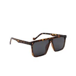 London Rag Women Rectangle Sunglasses with UV Protected Lens-image-93