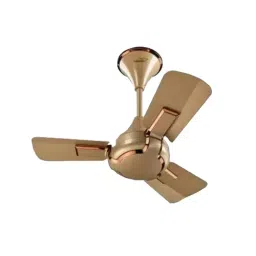 V-Guard Glado Prime 400 (24") Energy Saving 3 Blade Oro Impact 600 mm Ceiling Fan-image-80