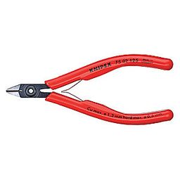 KNIPEX 1/2" Yes 29/64" Not Rated Piece Straight GR-38UT78 75 02 125 SB-picture-21