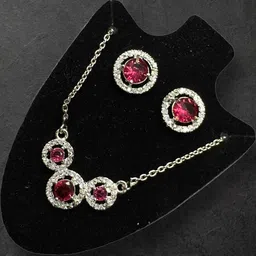 CHARMS Unisex Silver Gold-Plated Alloy Pendant-picture-19
