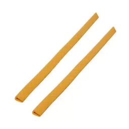 AS ONE 0.9 m Cushion Guard Sandwich Type Yellow, EA983FE-44 (Set of 2)-picture-21