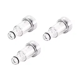 Ballorex Inlet Nozzle for CAZAR Starq Jpt Resqtech Btali Vantro Bosch Karcher Pressure washers- Pack of 3-image-29