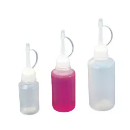 AS ONE Dropper Bottle 20 ml, 2-2012-01 (Bag of 10 Piece)-6