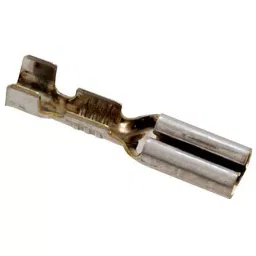 AMP - TE CONNECTIVITY TERMINAL, FEMALE DISCONNECT, 0.110IN, CRIMP, UNINS, 60197-1-image-55