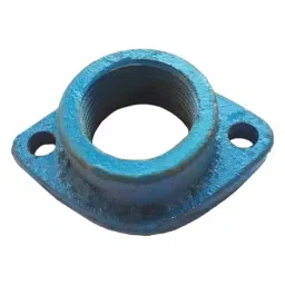 B K JAGAN & CO Metal Pipe Fittings Professional Grade Deep Thread 25.4 mm (1 Inch), Weight 142 g-image-94