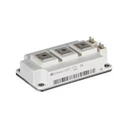 Infineon IGBT MODULE, N-CH, 1.2KV, 600A, FF600R12KE4BOSA1-image-4