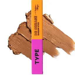 TYPE BEAUTY INC De Crease Shadow Stick With Peptides & Collagen - 2.5 g - Whiskey 711-image-72