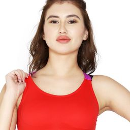 BRACHY Removable Padding Full Coverage Push-Up Bra With All Day Comfort-image-49