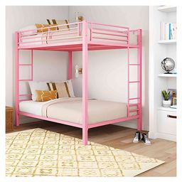 Royal Interiors Pilio Bunk Bed - Pink-picture-5