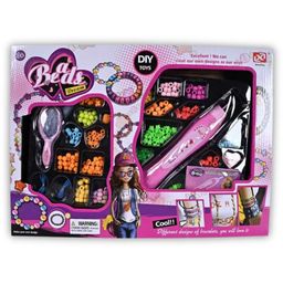Kids Mandi Accessory Making Machine-10