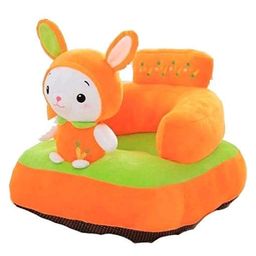 KIDS WONDERS baby seating training baby sofa for babies and kids in good quality made with soft fabric for kids suitable for 6months babies to 3.5 years babies.-image-84