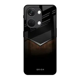 QRIOH Quirky Printed OnePlus Nord 3 5G Back Case Mobile Accessories-picture-1