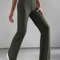 StyleCast Women Straight Fit Trousers-picture-50