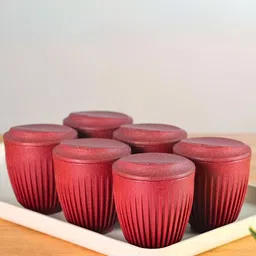 eha Unisex Coral Cups and Mugs-39