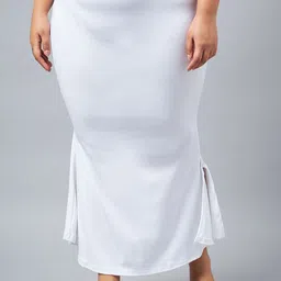 G Heist Plus Size Mid-Rise Mermaid Fit Saree Shapewear-picture-34