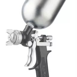 Pilot 0.75 Ltr Spray Gun With S.S Top Feed Cup 80000-picture-28