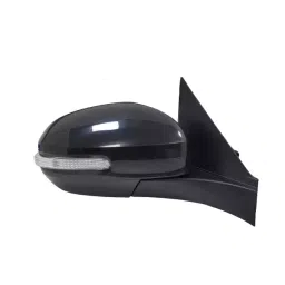 Dkmax 039-SVM-T3-AF-R Side Door Mirror Swift Type 3 Motorised With Indicator (Auto-Foldable) Right image 2