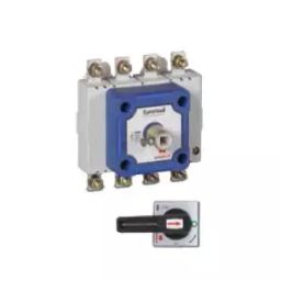 Havells 4 Pole 63 A SS Enclosure Switch Disconnector, IHCSFE0063-image-27
