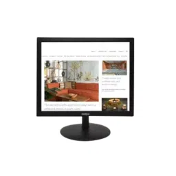 Frontech 17 inch LED 1280x1024 Pixels 1080p Full HD Monitor VA with Refresh Rate 65 Hz, MON-0011-image-42