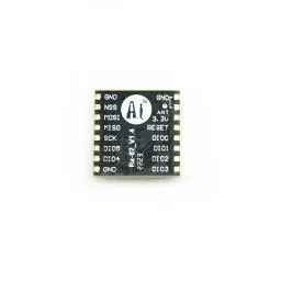 Ai Thinker LoRa Series Ra-02 Spread Spectrum Wireless Module image 3