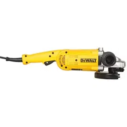Dewalt DWE493 2200 W 180 mm Angle Grinder-picture-27