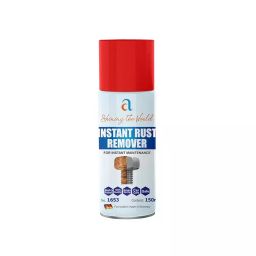 Shining The World Instant Rust Remover Almond Scent 150 ml, 1609-image-48