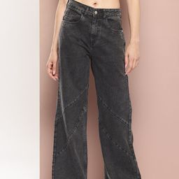 Harvard Women Slim Fit Mid-Rise Jeans-image-78