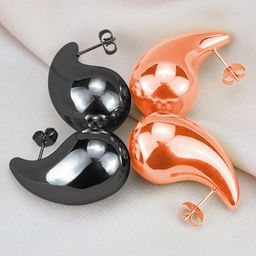 KRENOZ Classic Drop Earrings-image-34