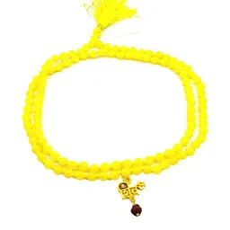 RAVIOUR LIFESTYLE Unisex Yellow Pendant-picture-38