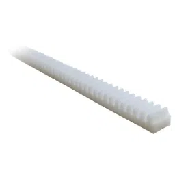 RS PRO 1.0 Gear Rack, 250mm Long , 9mm Face Width Model No 1827984-image-33