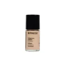 Paese Cosmetics Collagen Moisturizing Foundation - 300C Porcelain-picture-40