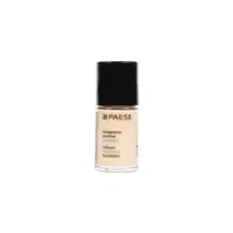 Paese Cosmetics Collagen Moisturizing Foundation - 301C Nude-picture-44