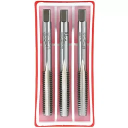 SK Niigata Seiki Thread Cutting Assembly Tap 75 mm, W3/8×16-image-68