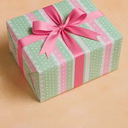 La Trove Set Of 15 Self Design Gift Wrapping Papers-picture-25