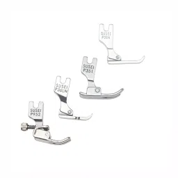 EASYSEW Sewing Machine Presser Foot Combo With High Shank, E-P36LN,P36N,P351,P952 (Pack of 4)-picture-19