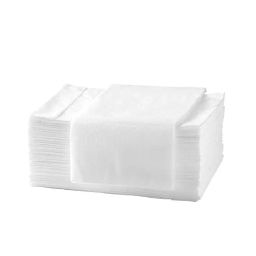 KUDIZE  Disposable Non-Woven Bed Sheet White 78.74x182.88 cm (31x72 inch) For Hospital, Hotel, Clinic, Spa, DKB3172W-100 (Pack of 100)-image-4